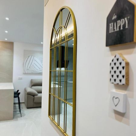 Apartamento Arena Algeciras Ngoại thất bức ảnh