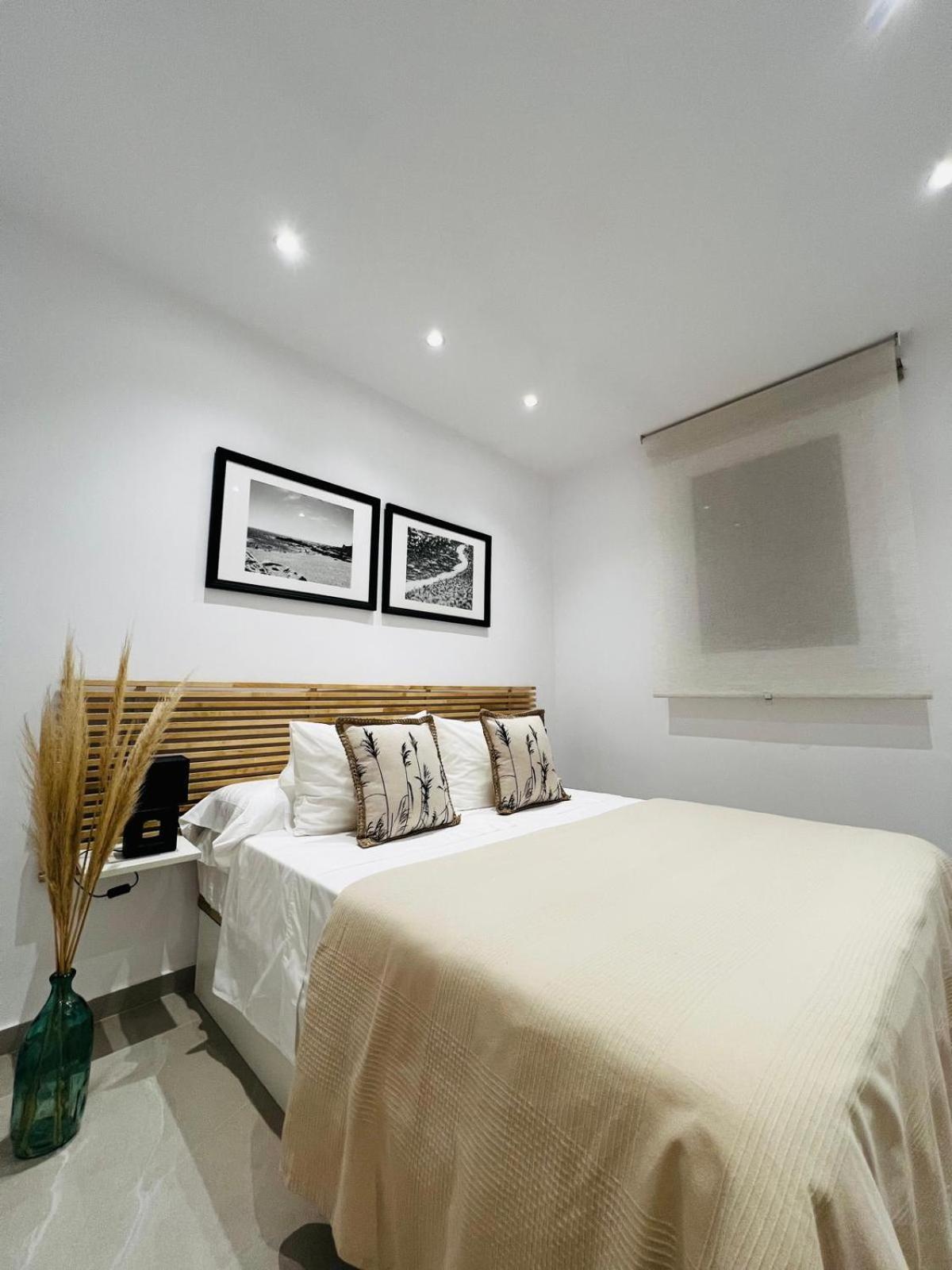 Apartamento Arena Algeciras Ngoại thất bức ảnh