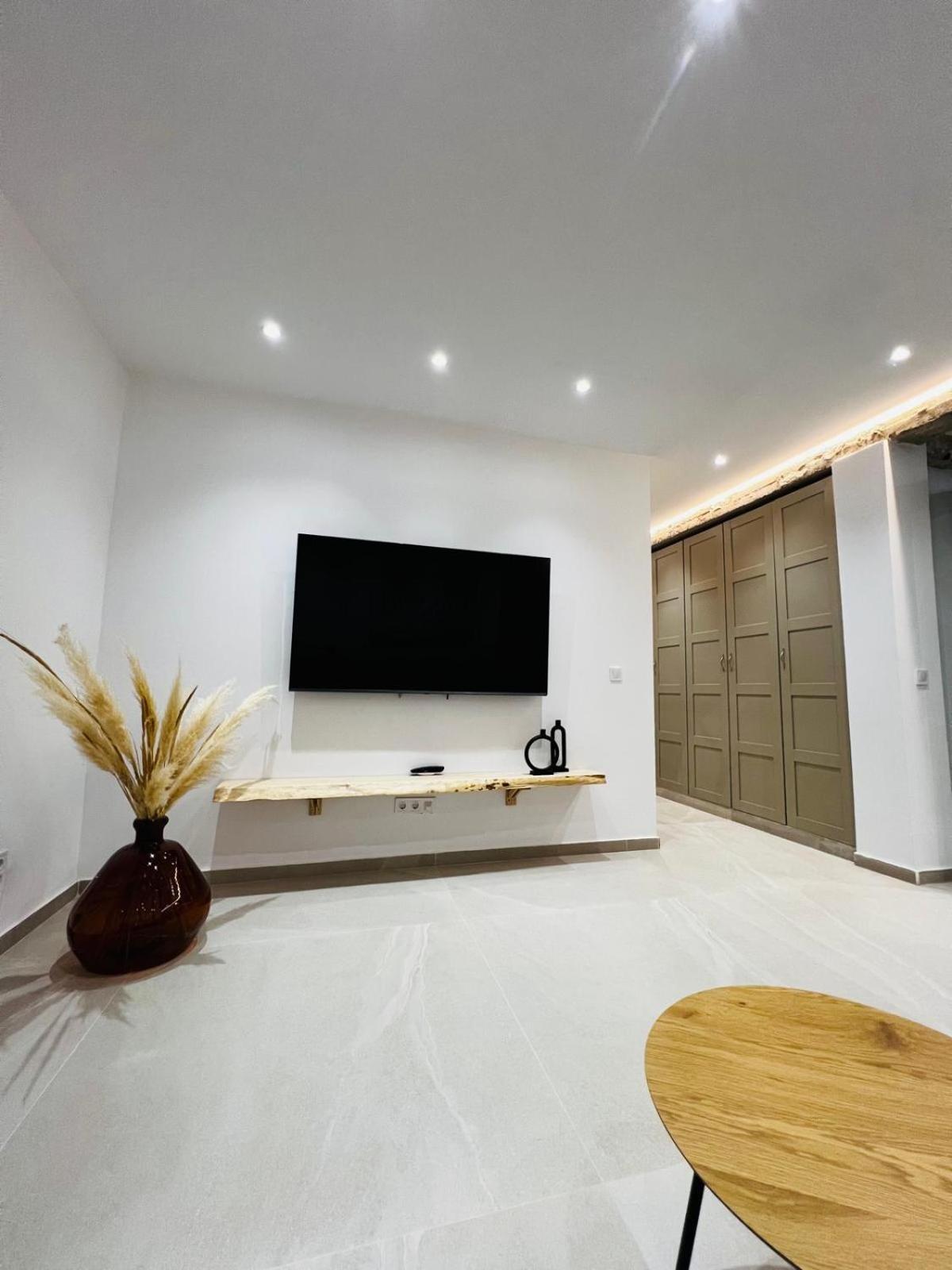 Apartamento Arena Algeciras Ngoại thất bức ảnh
