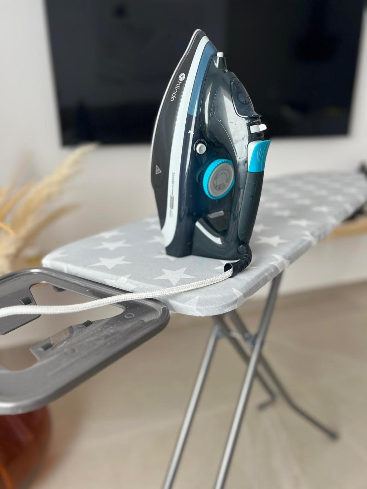 Apartamento Arena Algeciras Ngoại thất bức ảnh